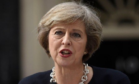 Britische Regierung ist zuversichtlich, den Artikel 50 des Lissabon-Vertrages fristgemäß aktivieren - ảnh 1